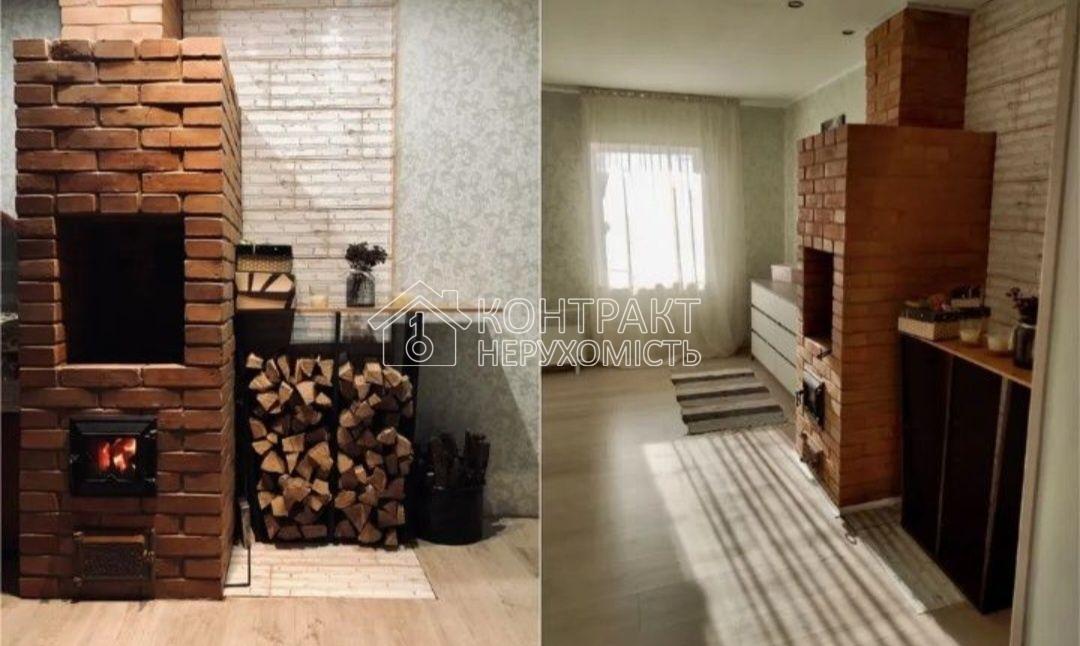 Продам дом в Солоницевке(п.Ольшаны)