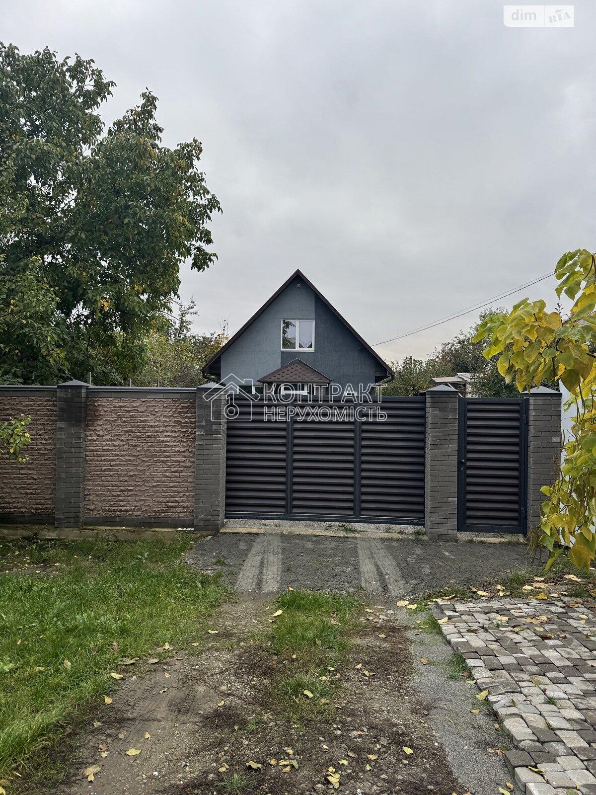 Продаж 2 поверхового будинку з ділянкою на 3 сотки, 100 кв. м, 3 кімнати простпект Льва Ландау