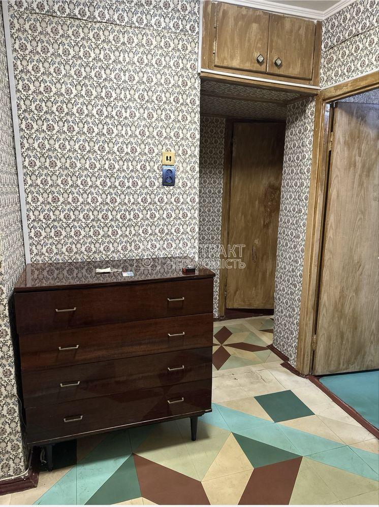 Продаж 2 к.кв. Салтівка, Гв. Широнінцев, Студентська, Класс