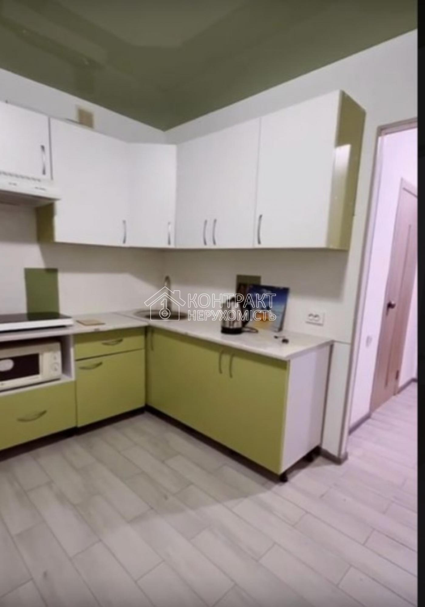 Сдам 1 к квартиру в новострое ХТЗ