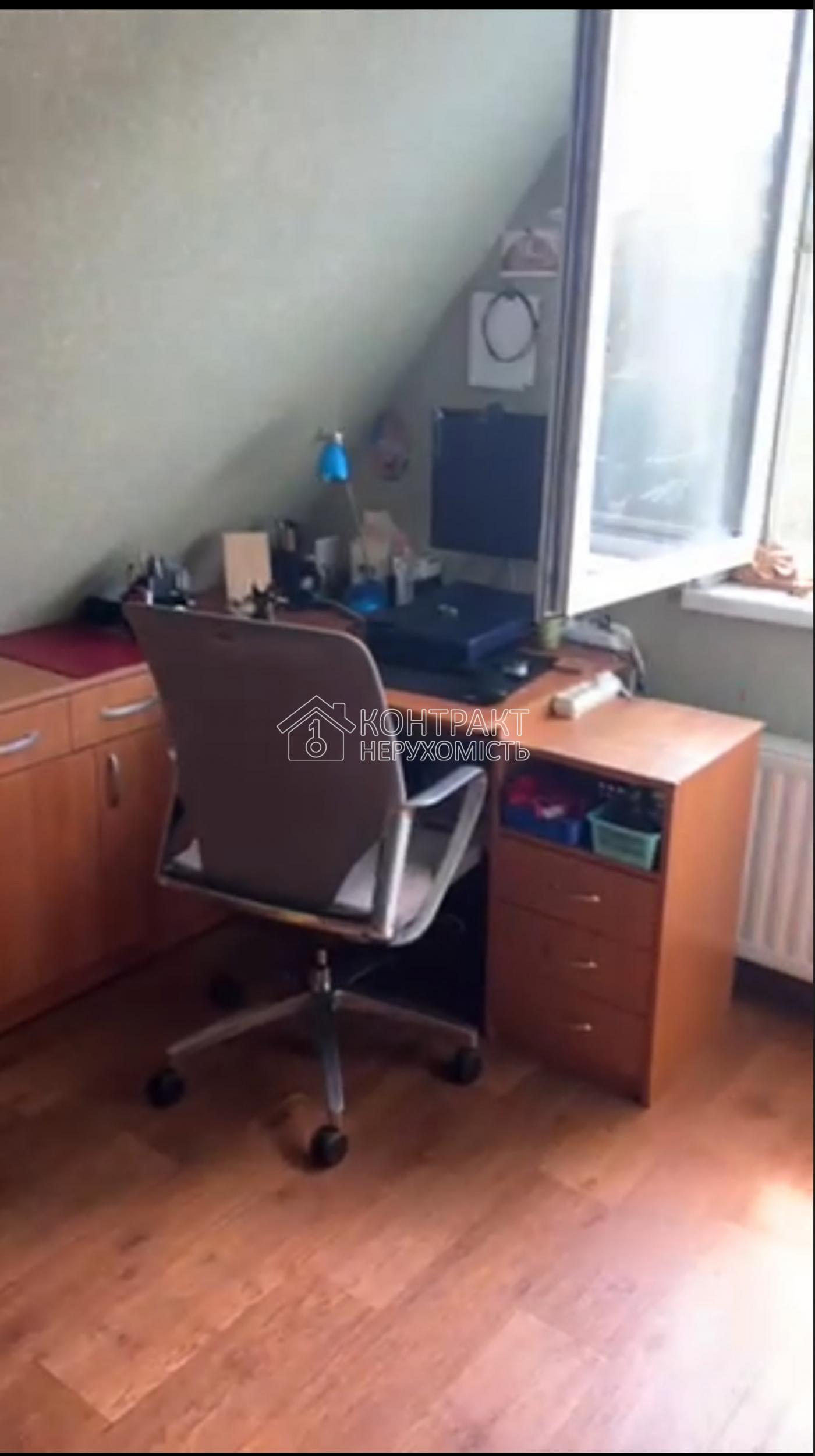 кімната