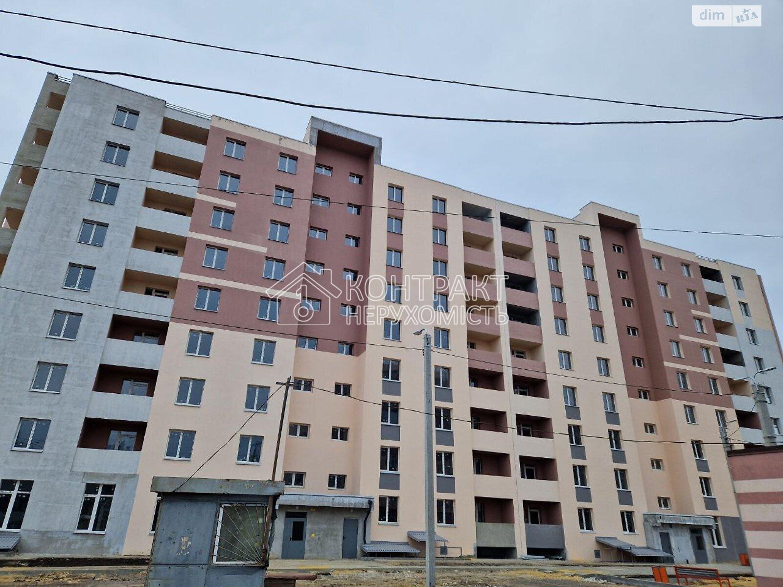 Продажа 1к квартиры ЖК Ньютона-2, Основа