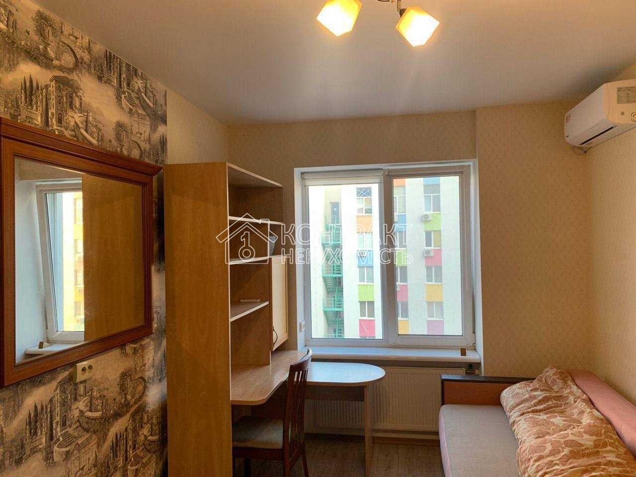 Продаж Смарт-Кв-ра ЖК Бестужевские Сады 20кв.м