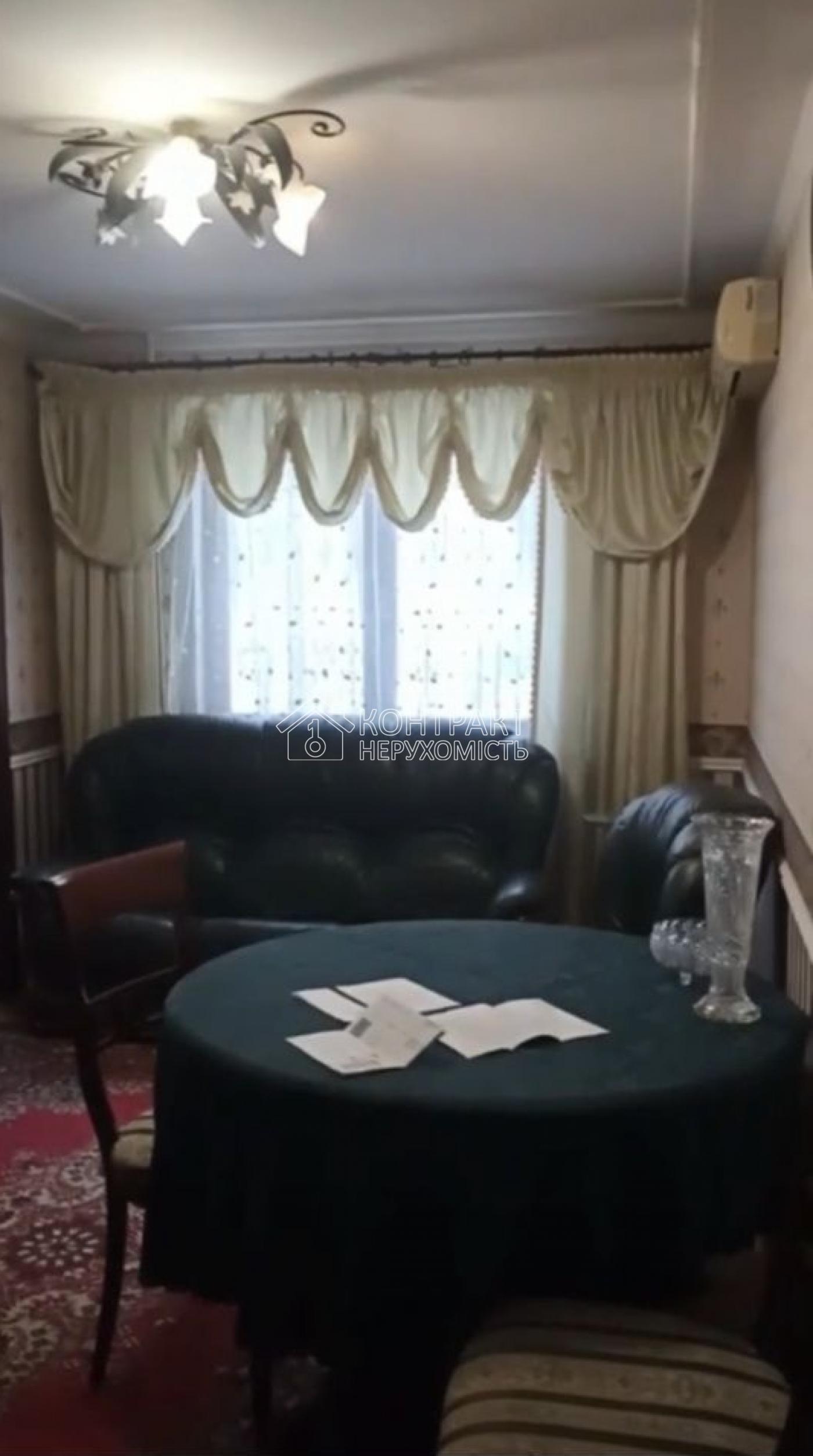 кімната