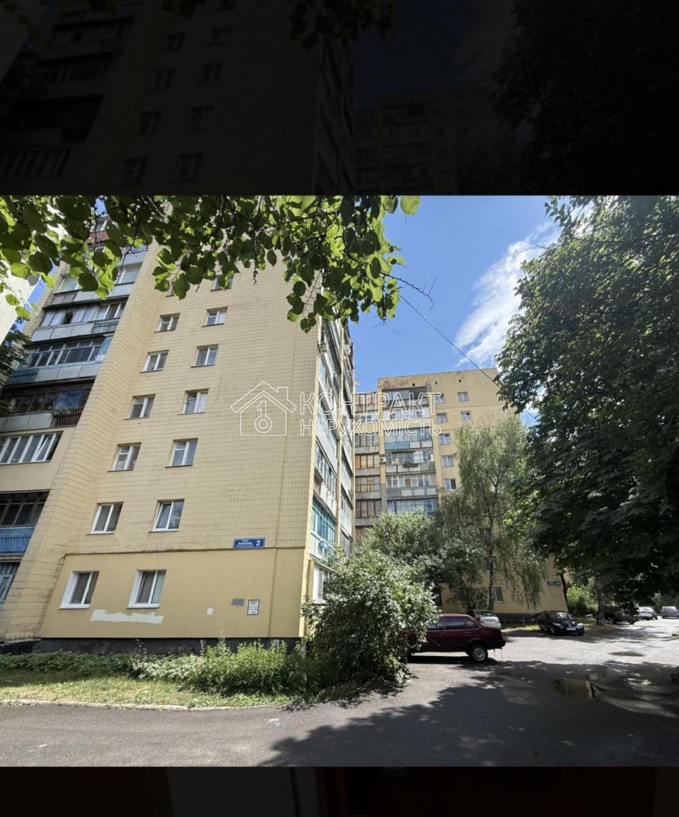 Терміново ! Продаж 1к.кв. Жасміновий бульвар