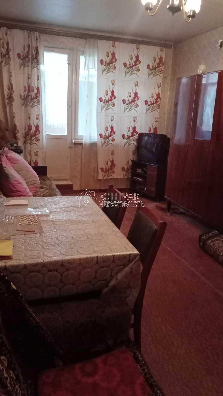 Оренда 2 к квартира Салтівка