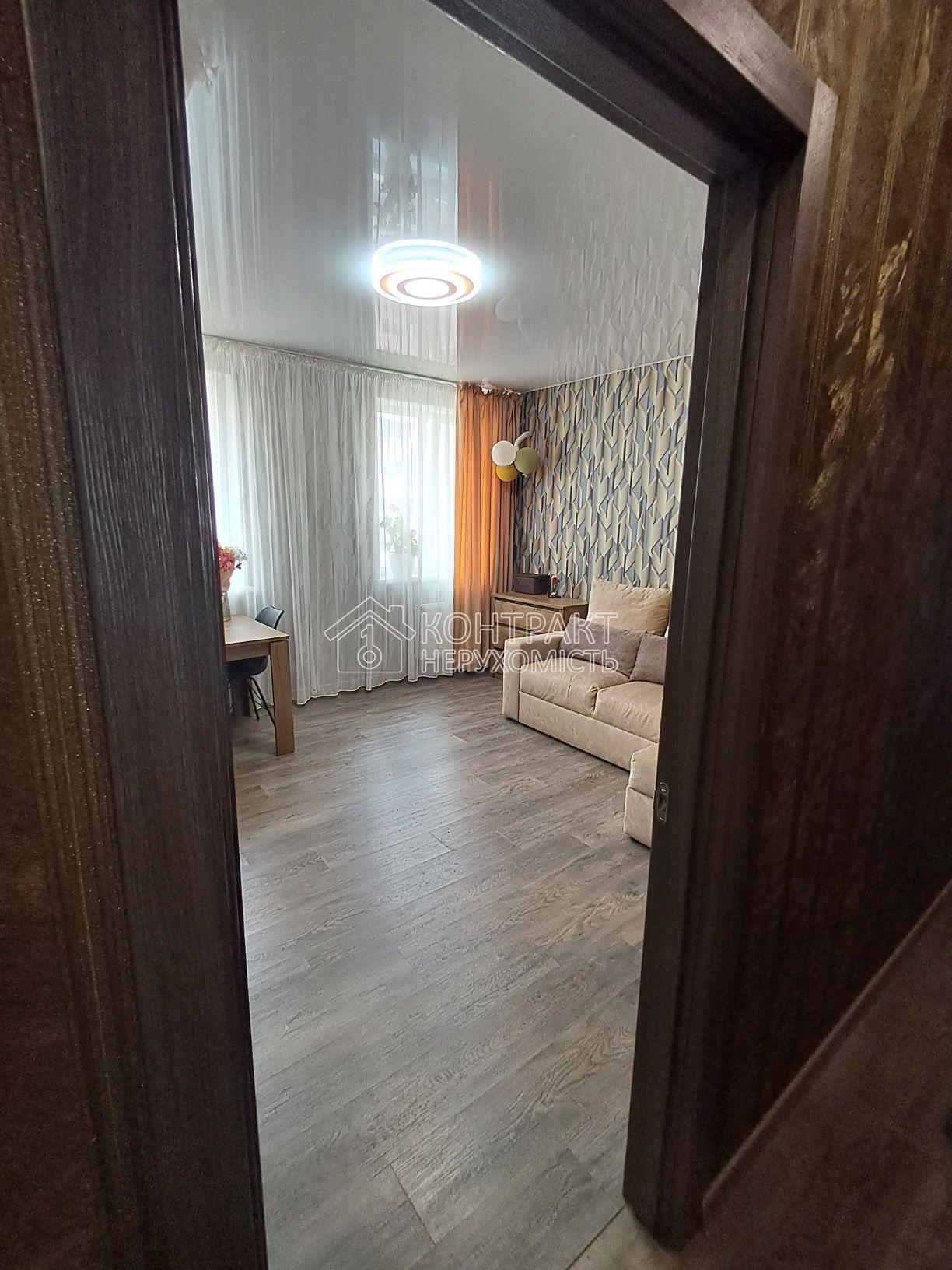 кімната
