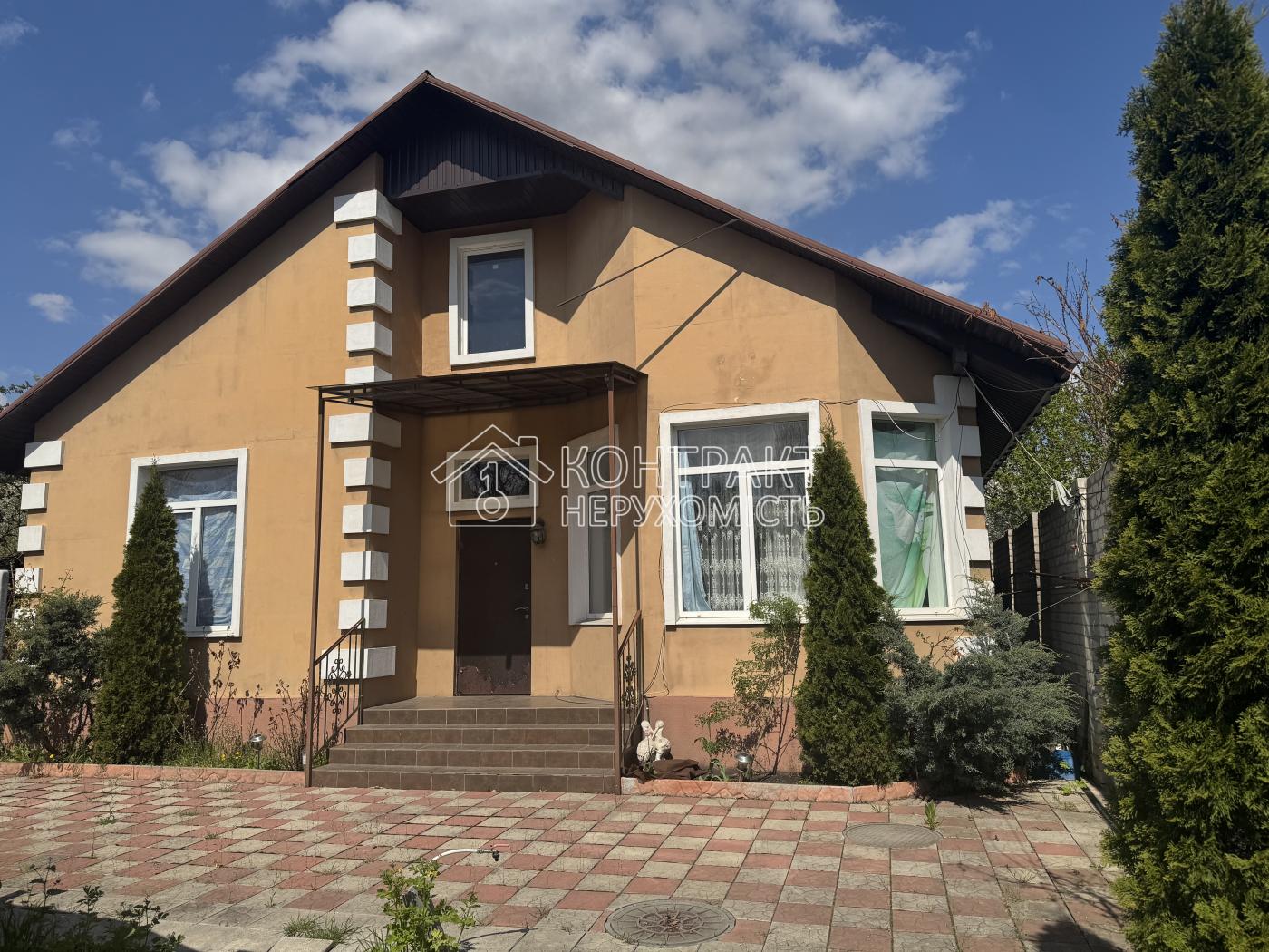 Продам дом будинок 2018 року забудови Холодна гора