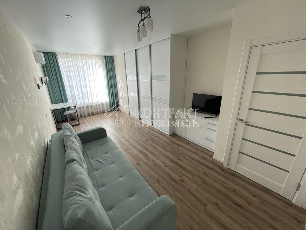 Здається 1к квартира ЖК Миру-2