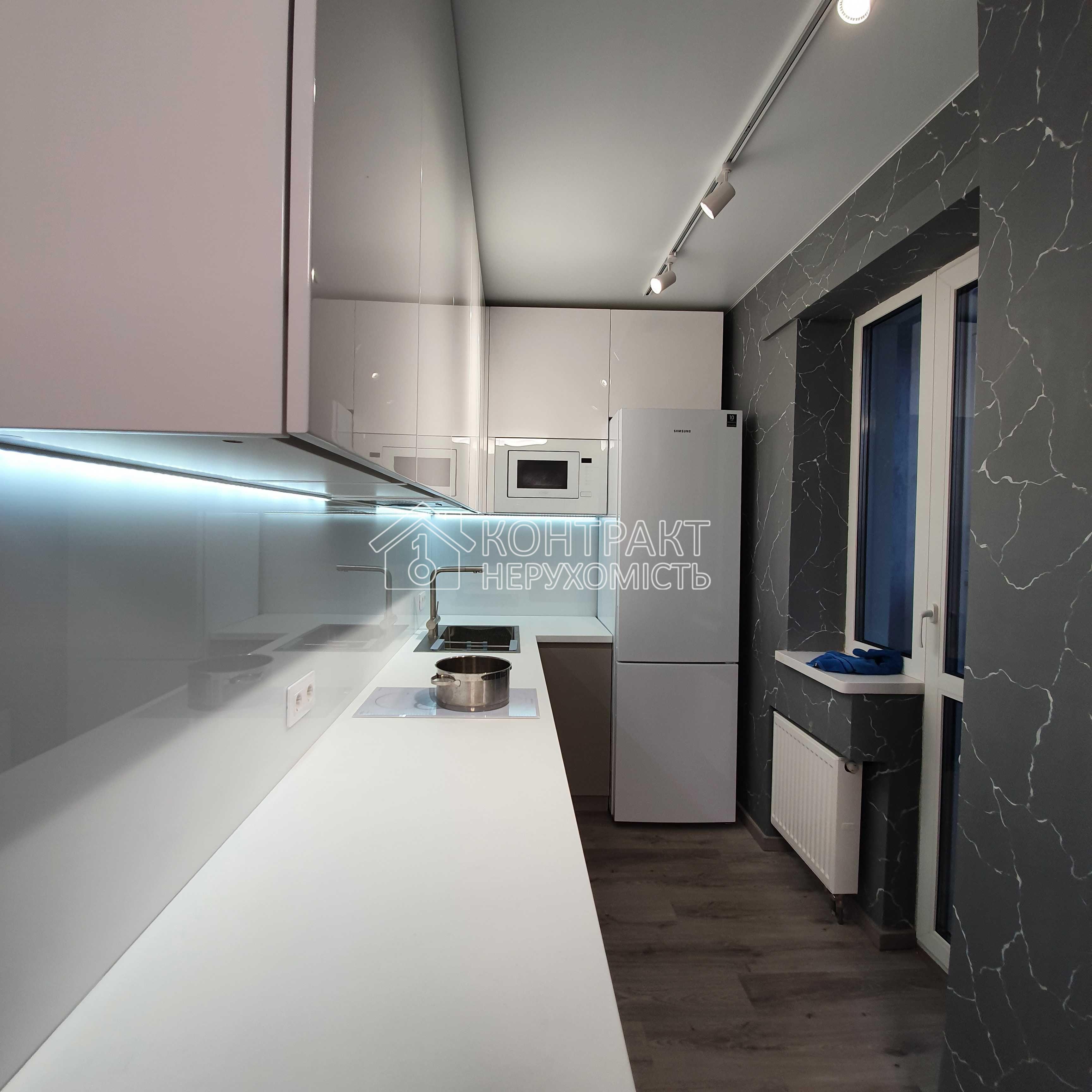 Сдам 1к кв ЖК Журавли, первый дом от метро Салтовская