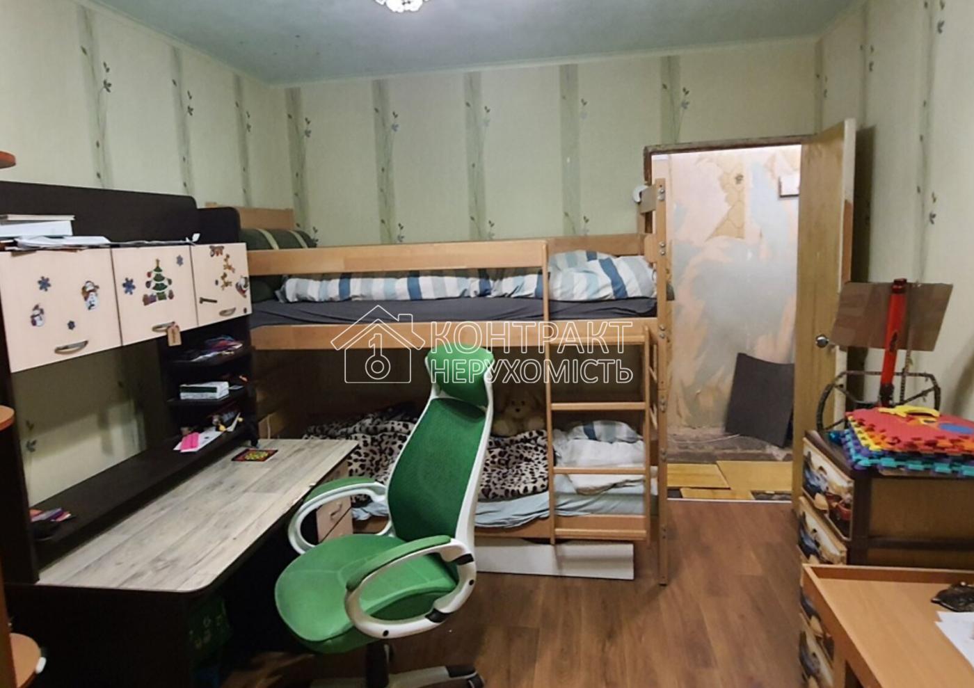 кімната