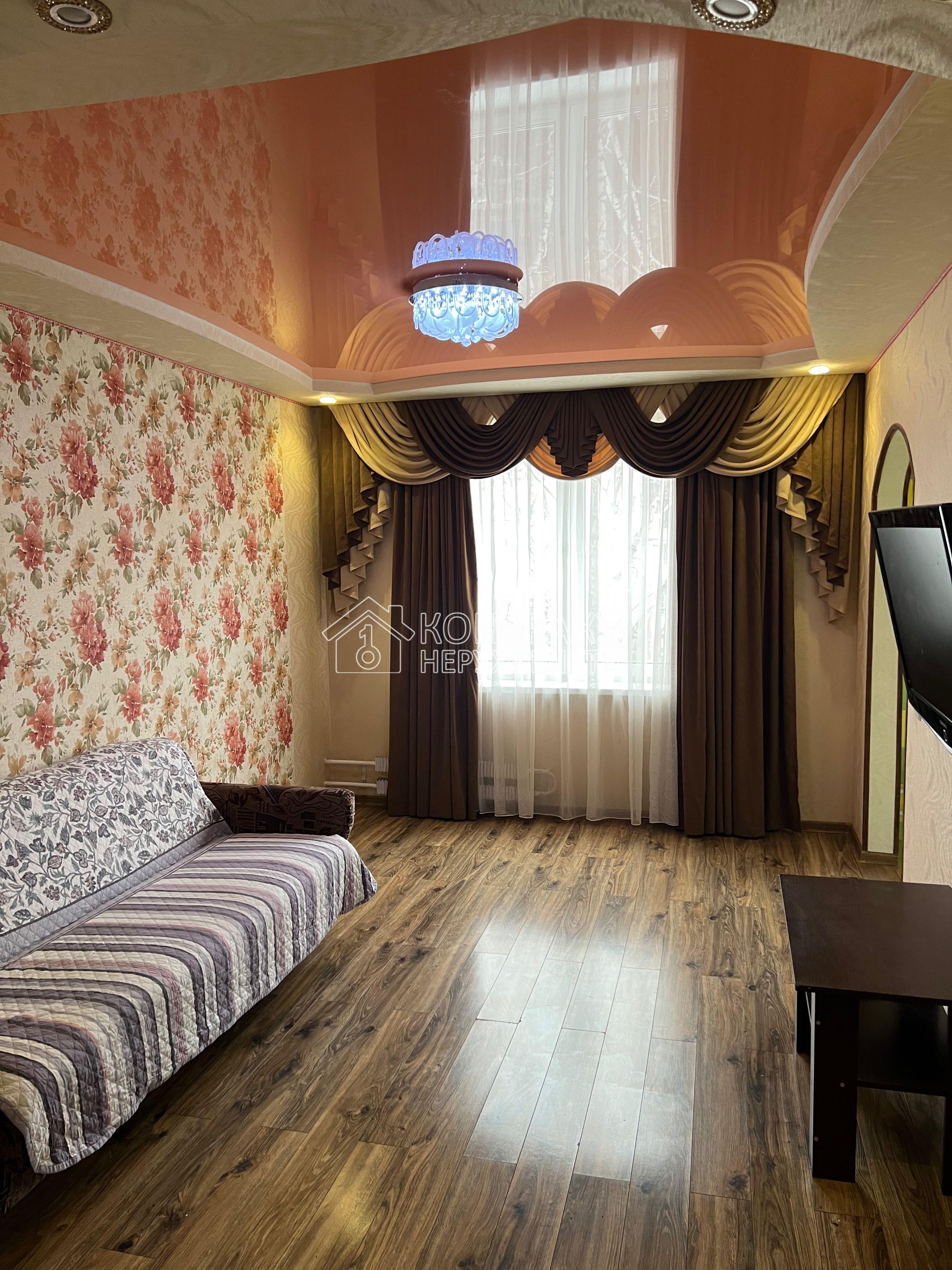 Сдам 3 комн на Салтовці метро Студентська Валентинівська