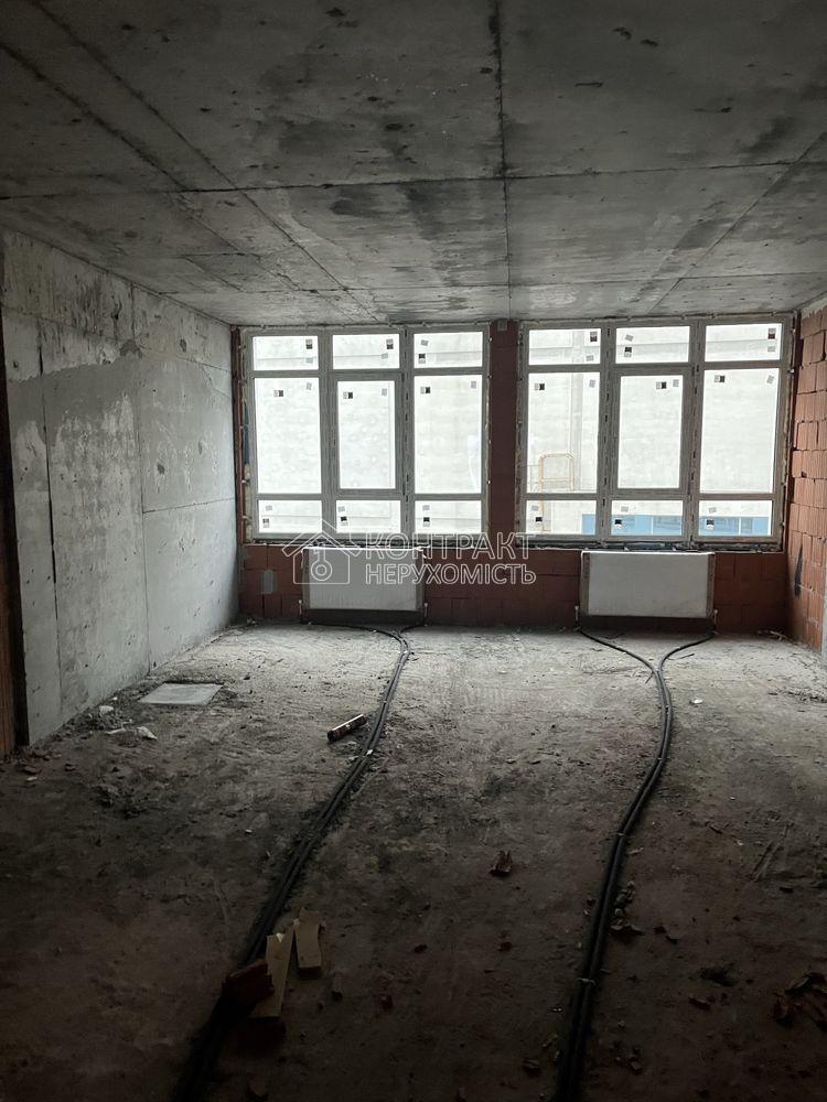 Продам 2к квартиру новострой ЖК Куликовский