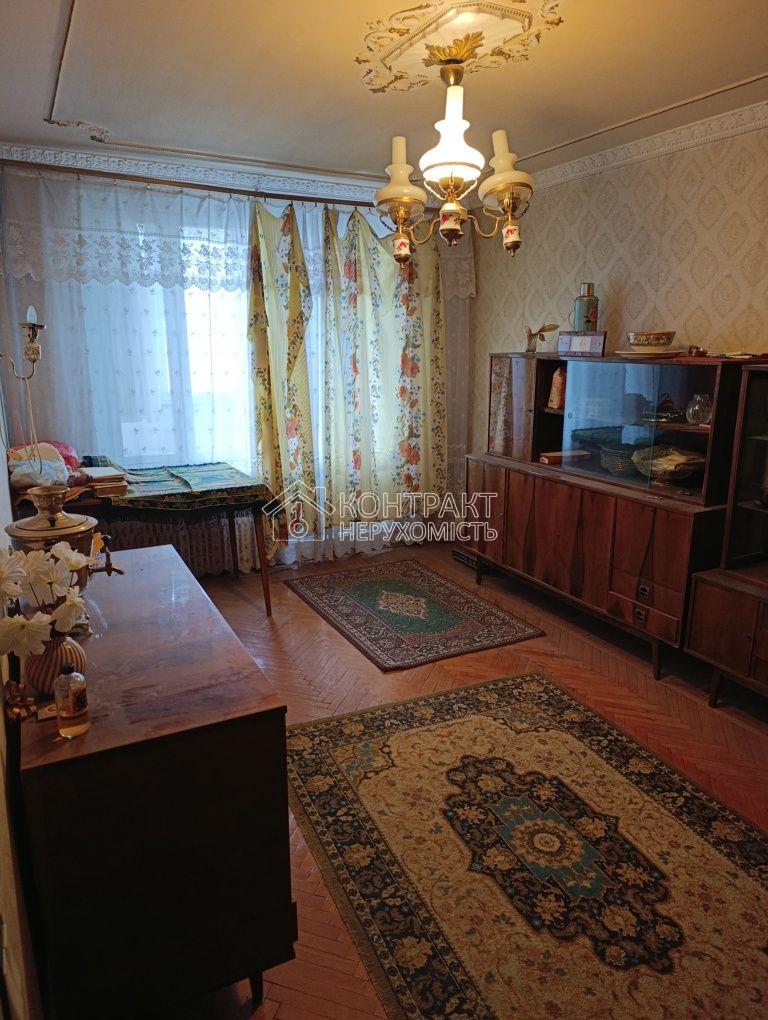 Продаж 2 к. квартири, м. Спортивна