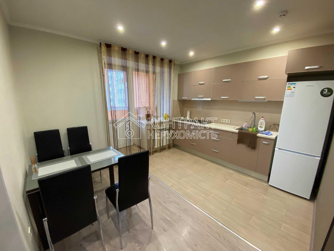 Продажа 2 комн. кв. Гвардейцев Широнецев Салтовка