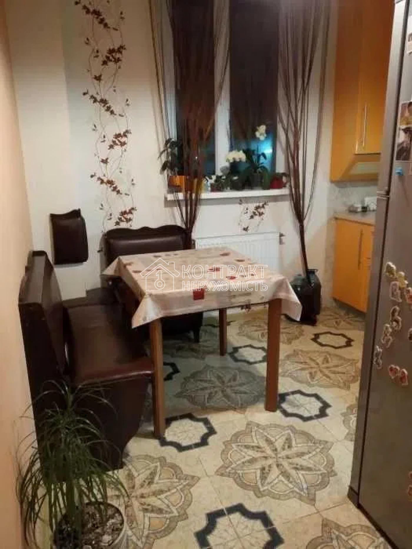 кімната