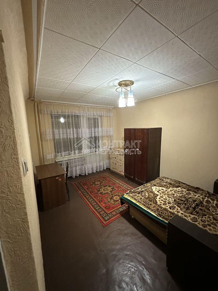 Здам 1-к. кв у Слобідському р-ні