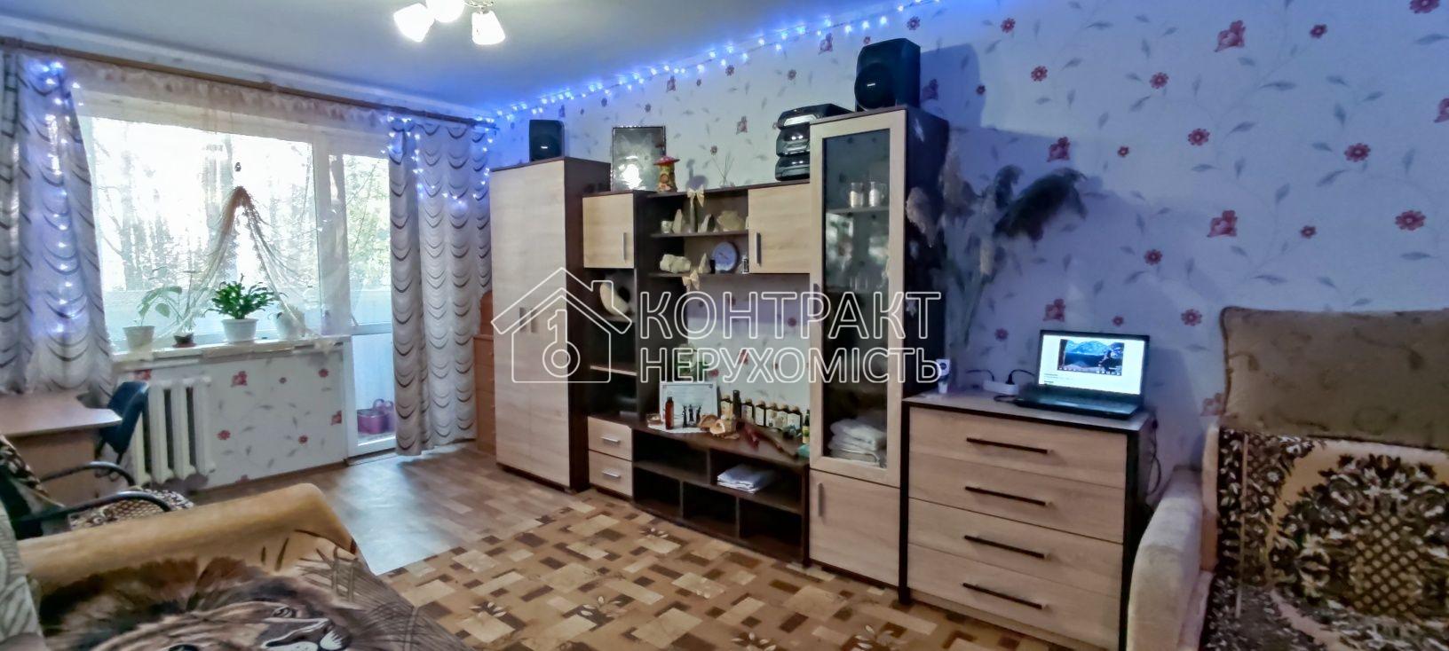 Здається 1к квартира Нові Будинки