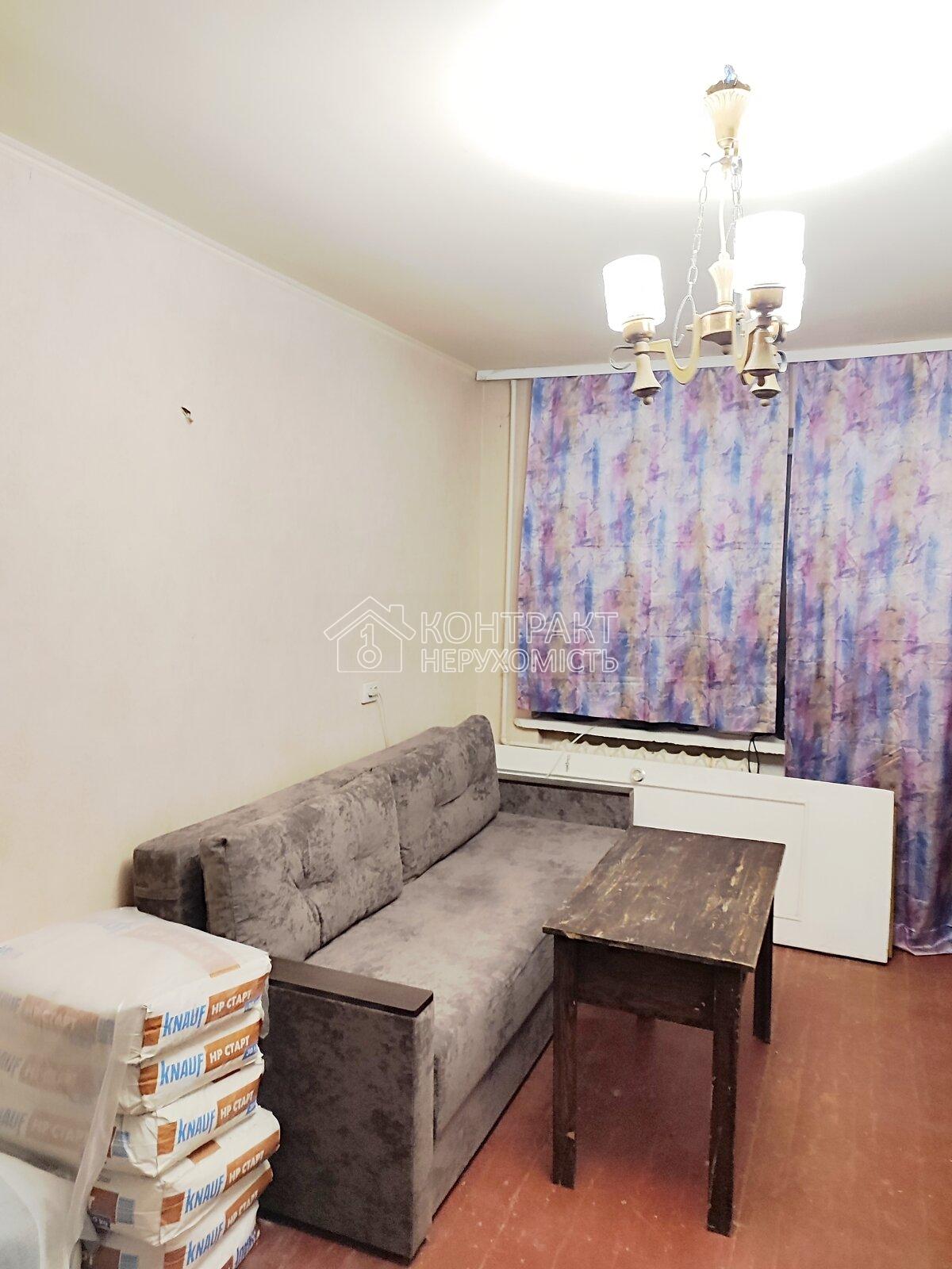 Долгосрочная аренда 3к квартиры на ул. Полтавский Шлях 188/10 • ID 34973903