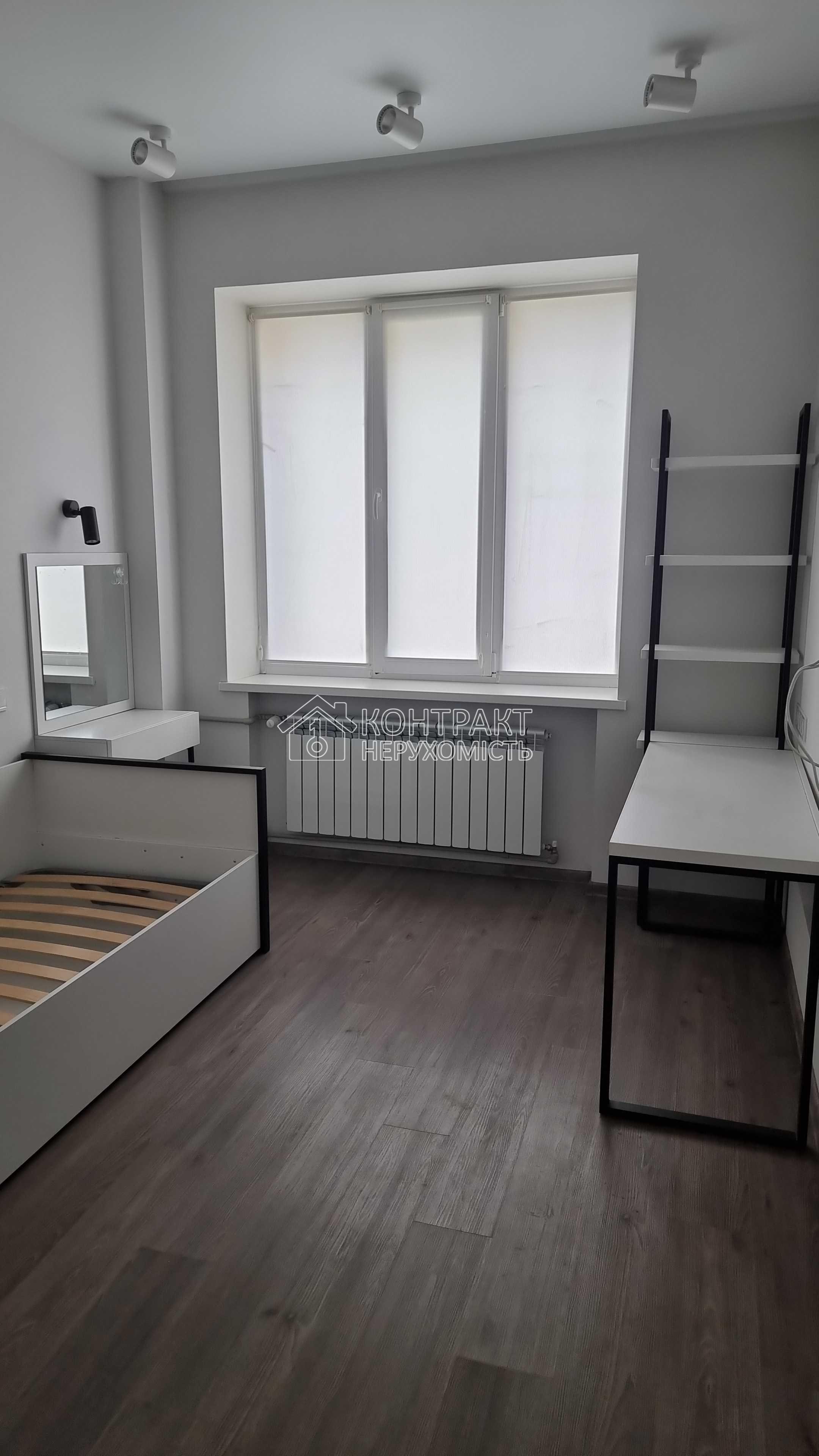 Продаж 2к кв-ра в новобудові,сертифікат.