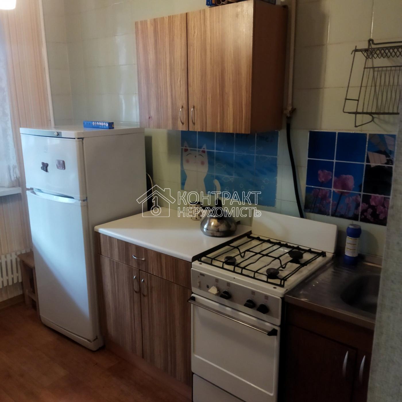 Оренда 1 кімн. кв. вул.Матюшенка м.Київска