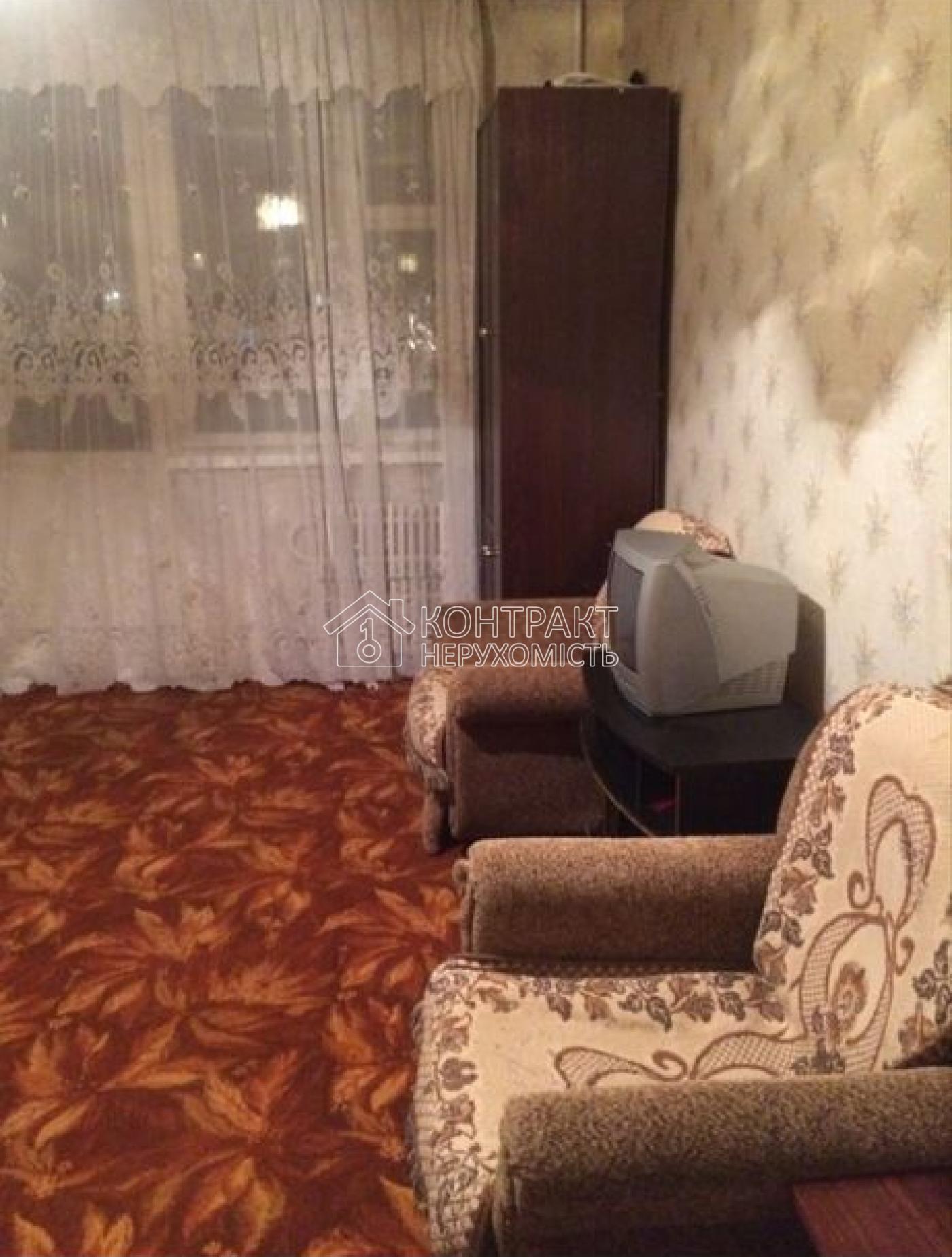 кімната