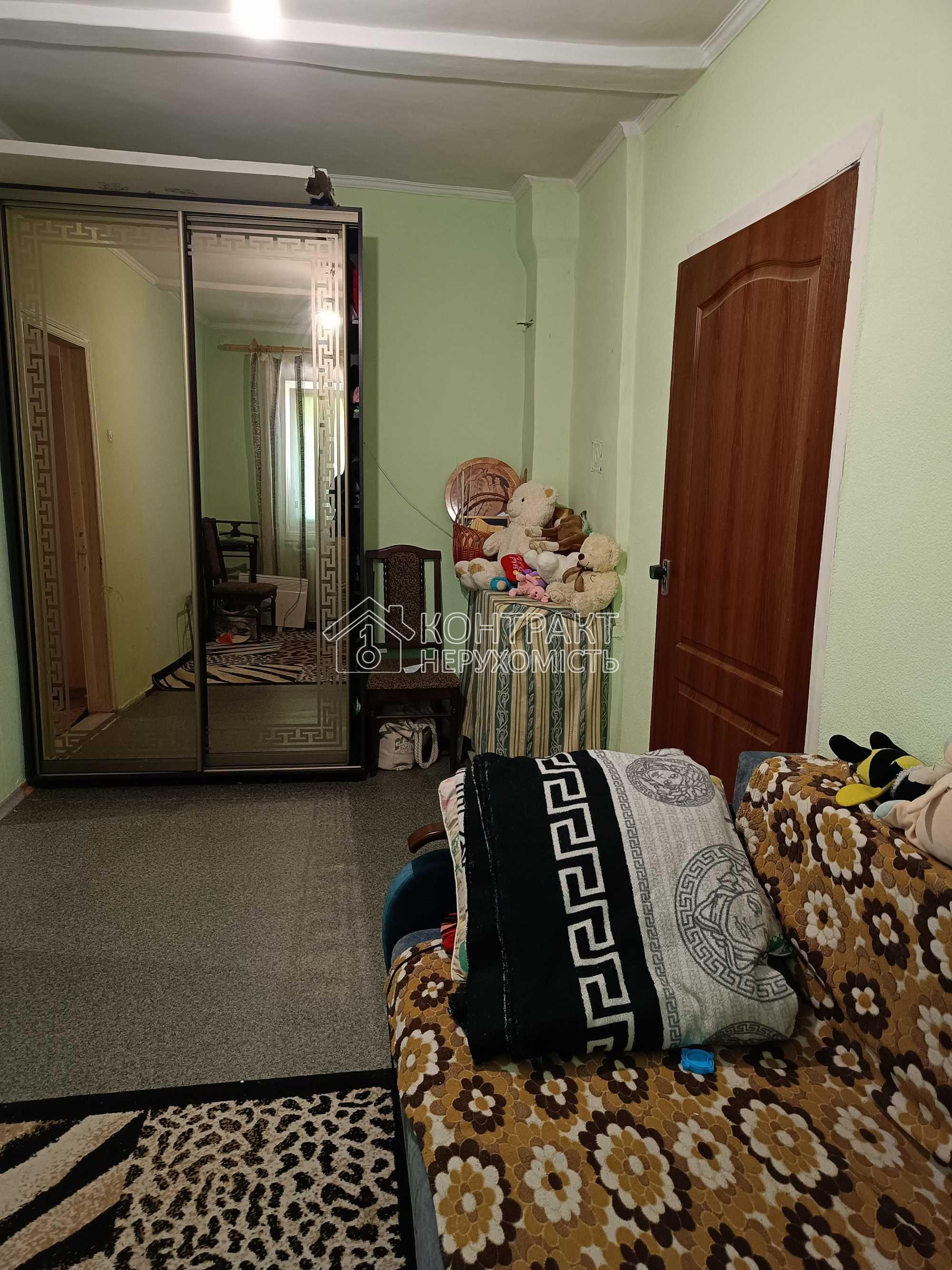 кімната