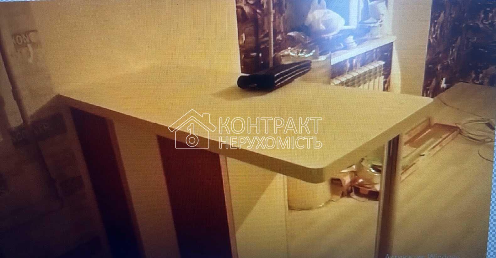 Продається4х кімнатна квартира. Продажа возможна по сертификату