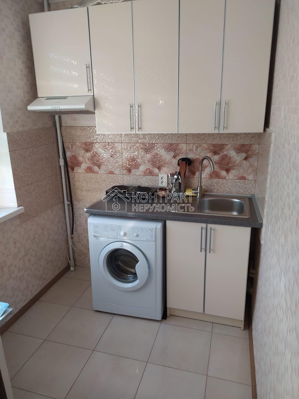 Продаж 1кім. квартири, Салтовка