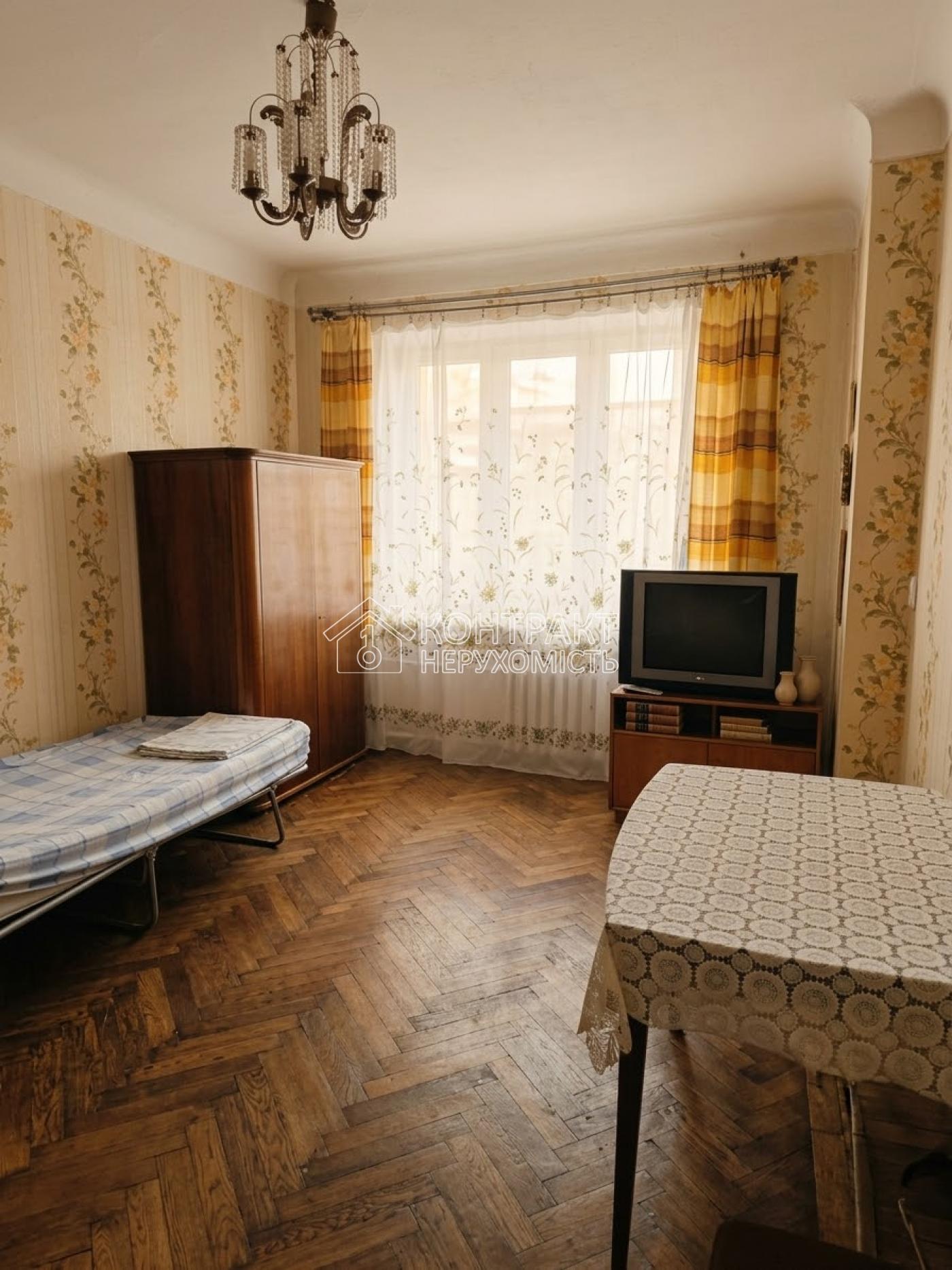 кімната