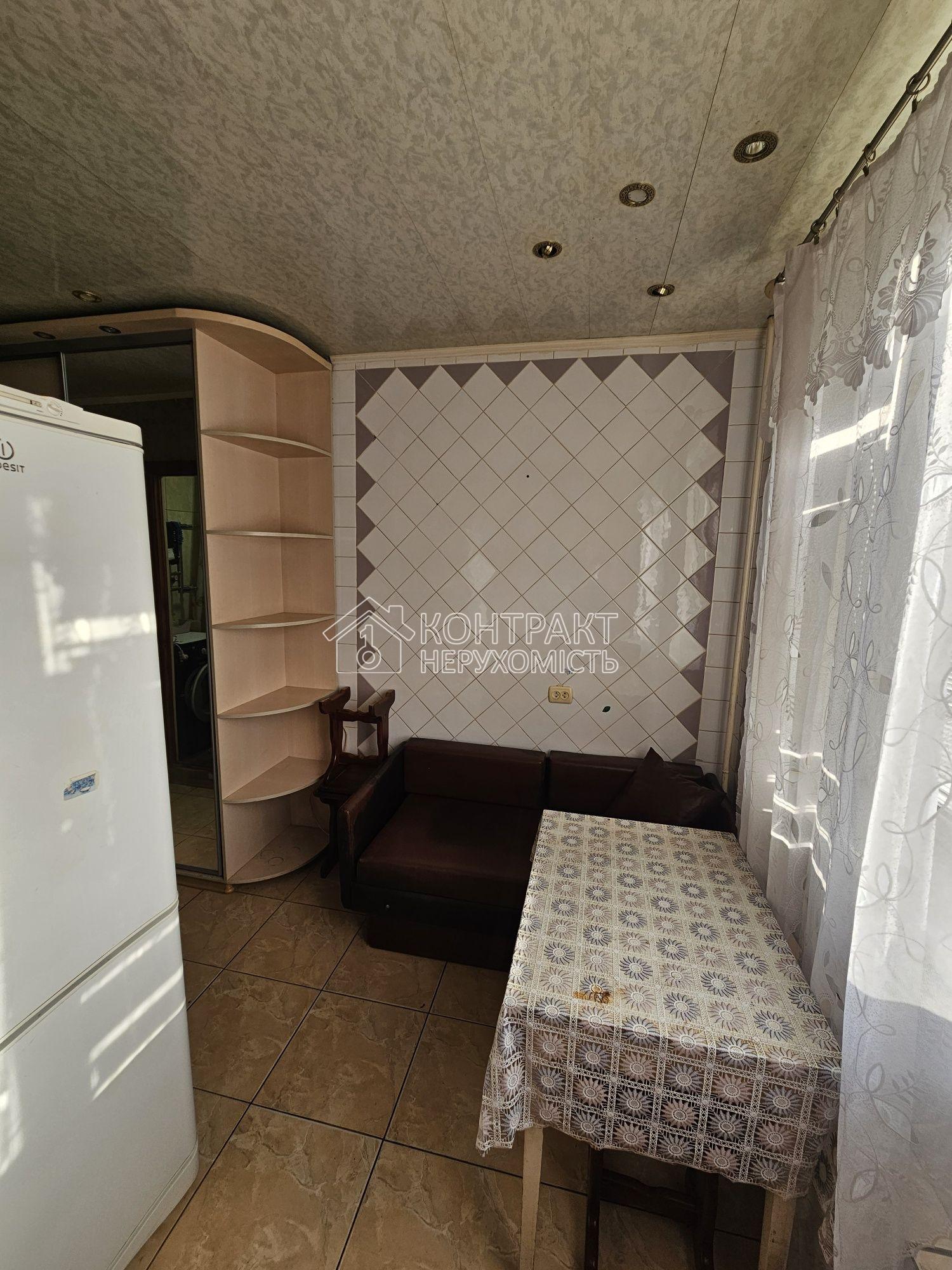 кімната