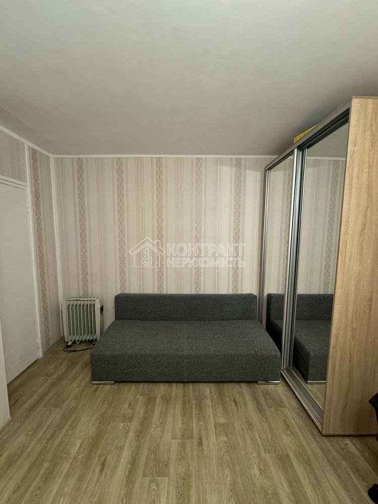 Здам 1к квартиру Олексіївка