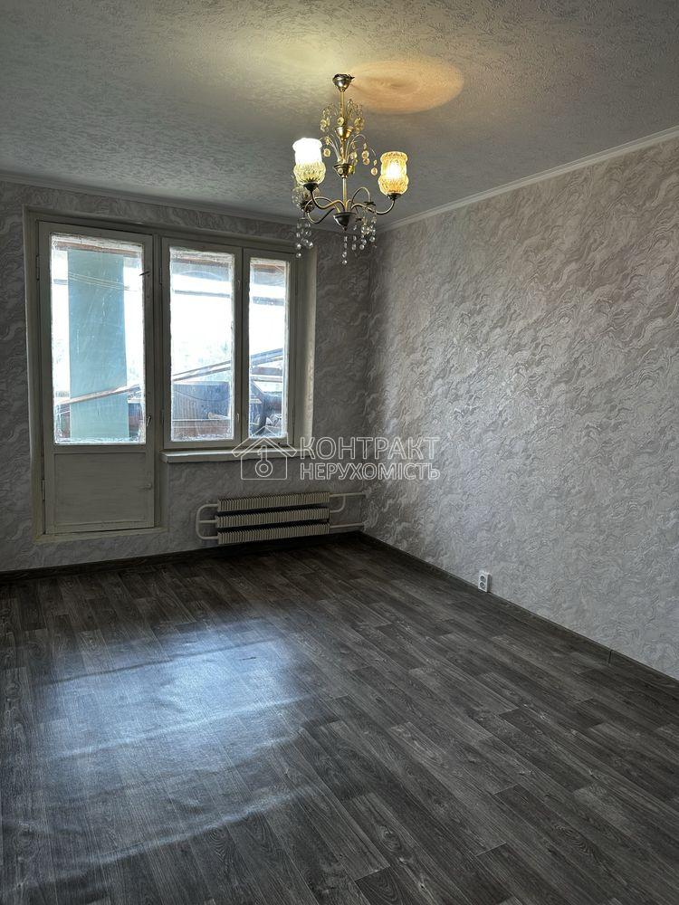 Продаж 3 кім. квартири, Салтовка
