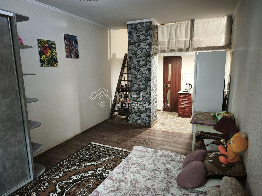 кімната