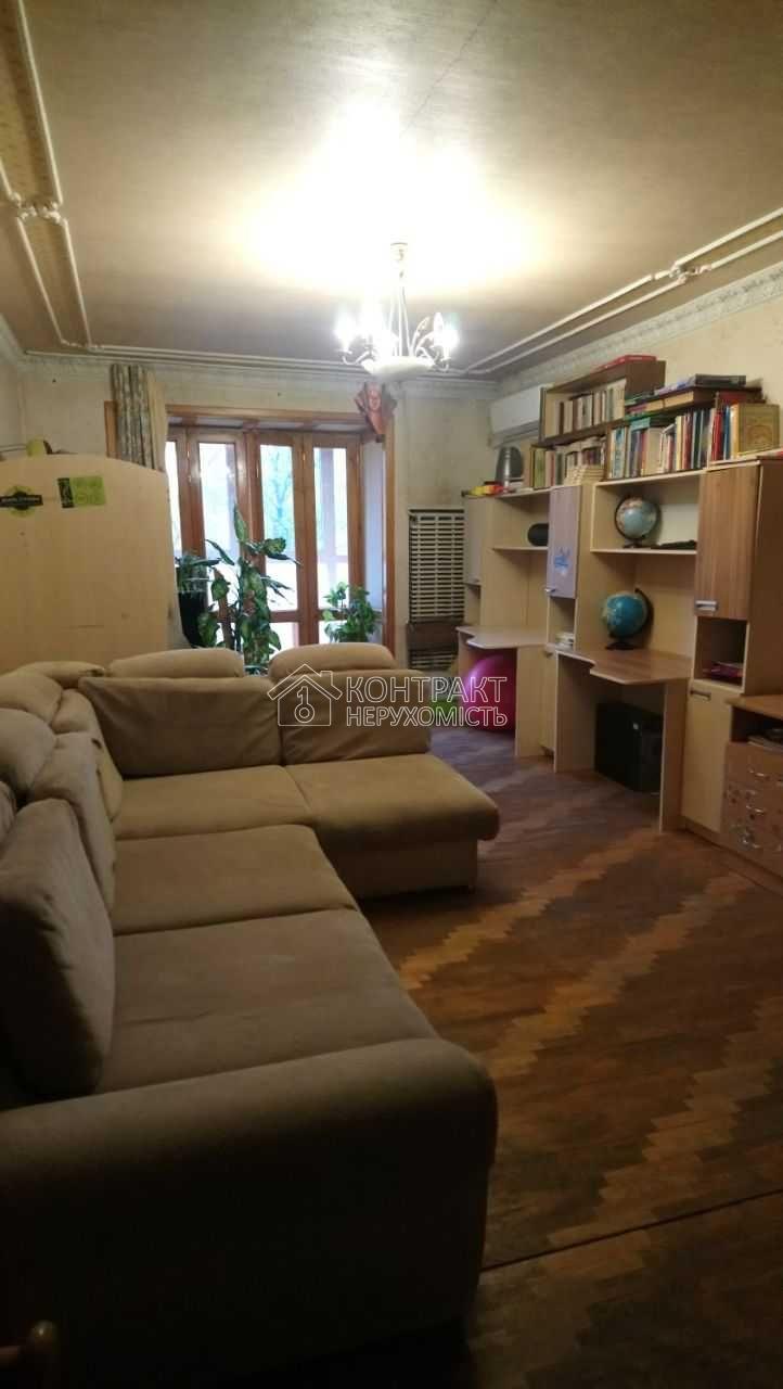 Здам 3 к квартиру Ботанічний Сад