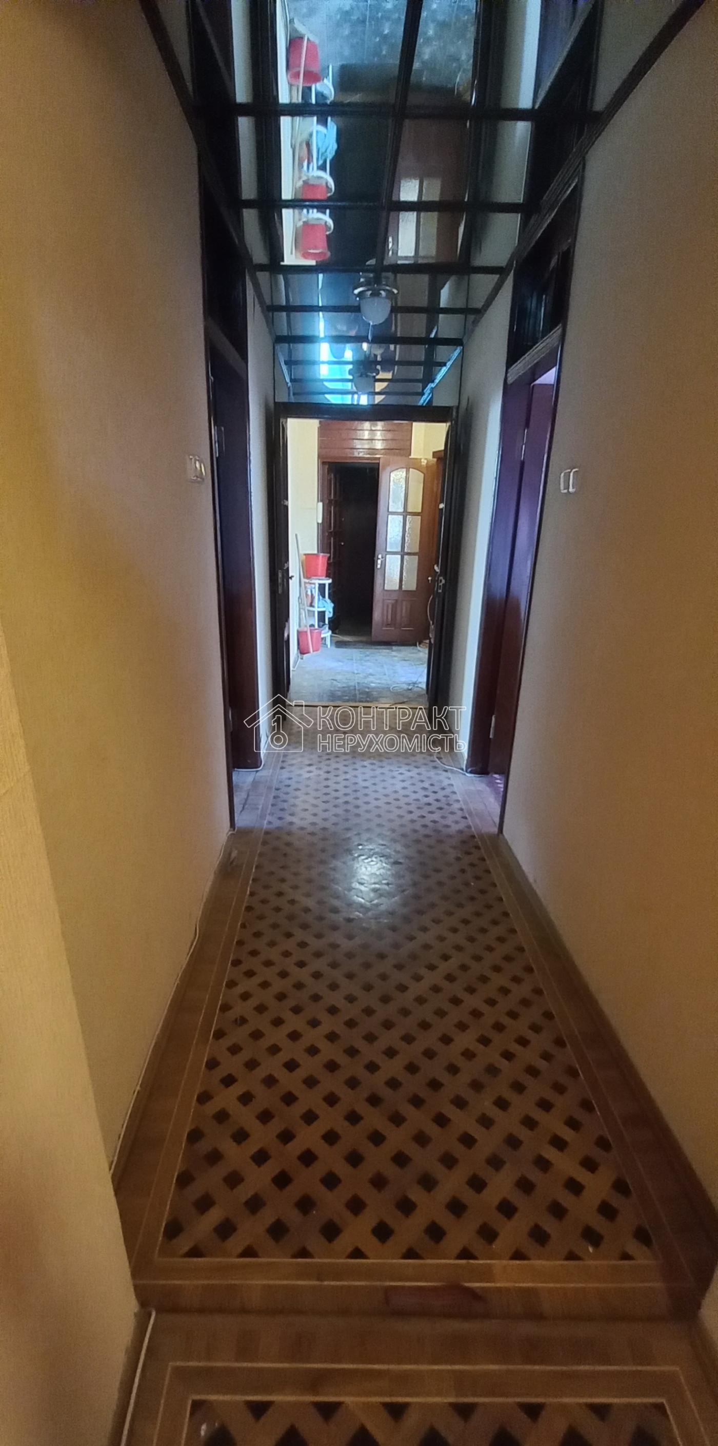 кімната
