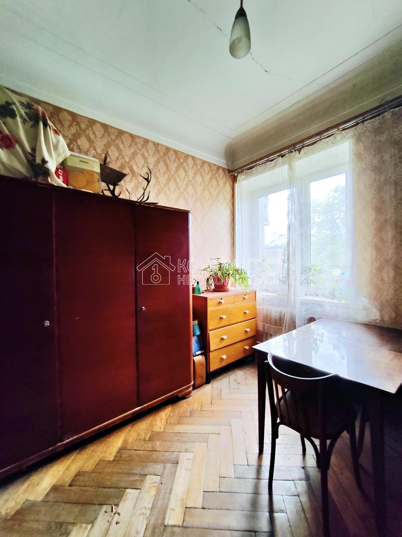Продаж / Квартира / Мира , ХТЗ, Харків