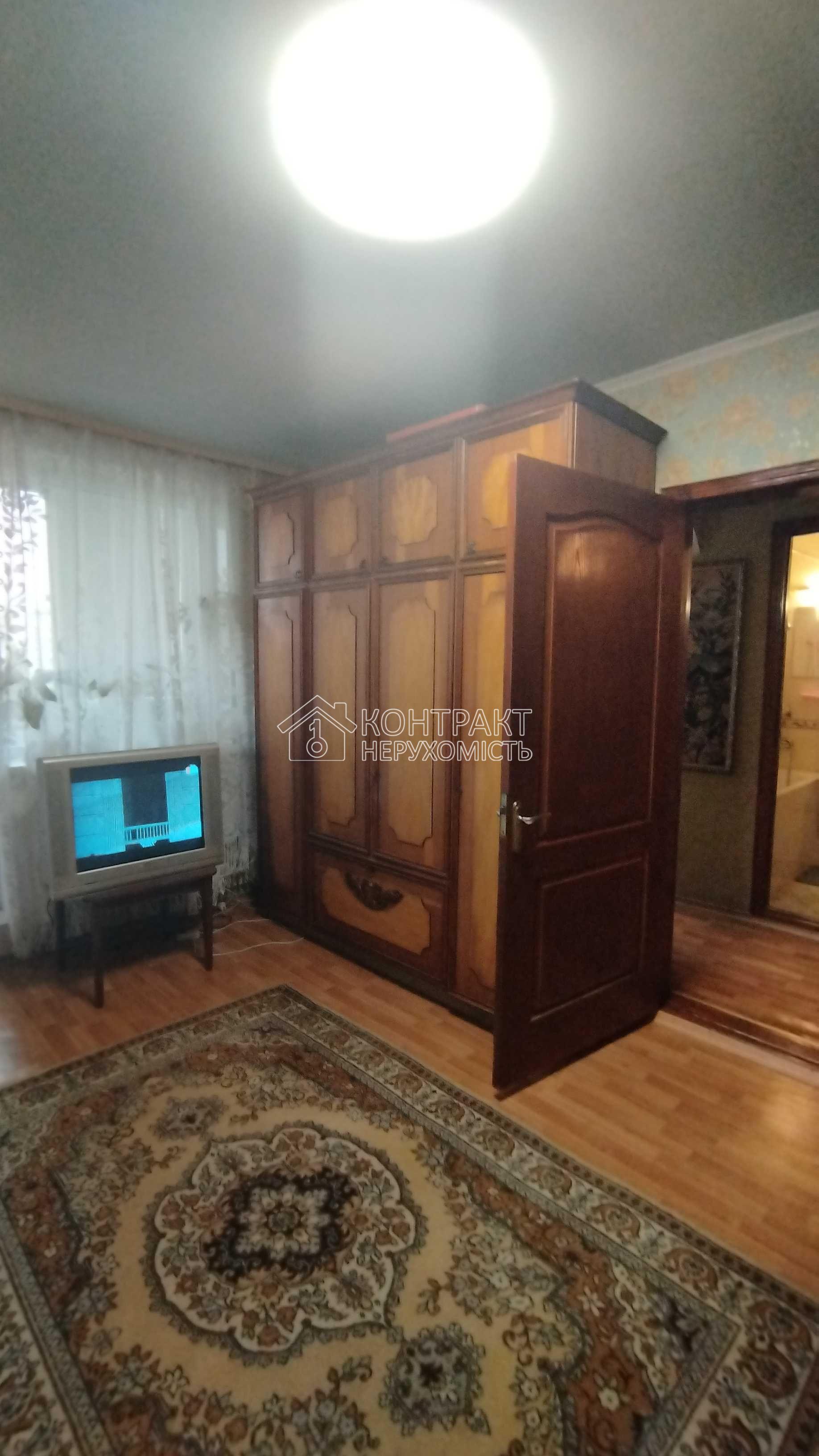 кімната