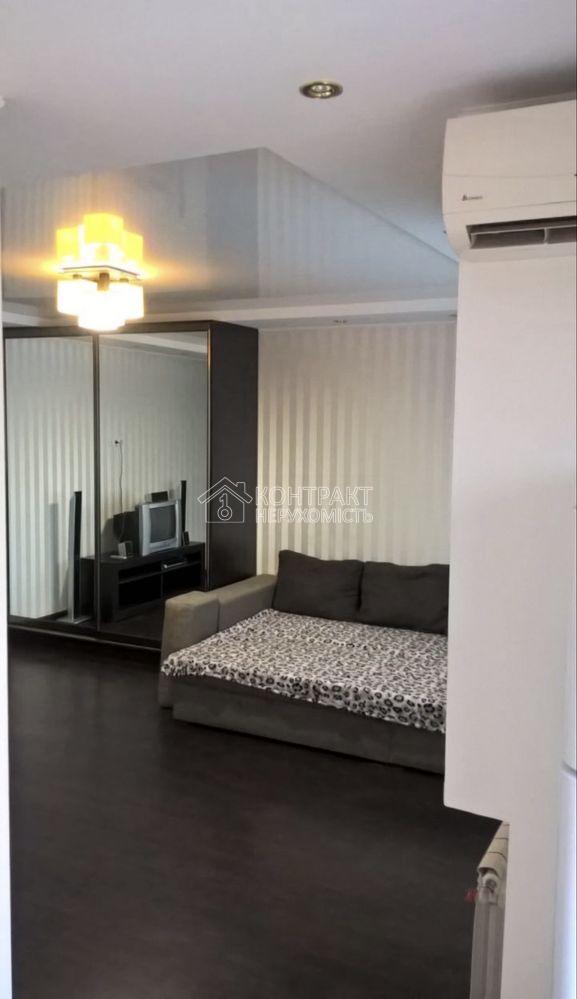 Здаеться 1к квартира ХОЛОДНА ГОРА