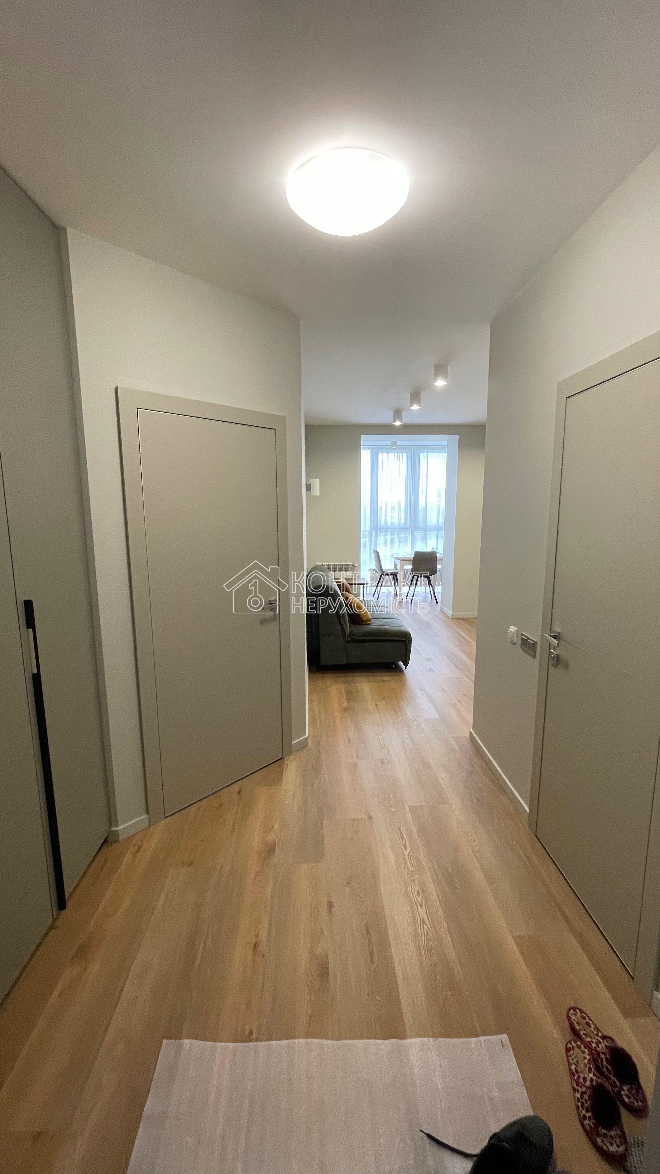 Здається 1к квартира