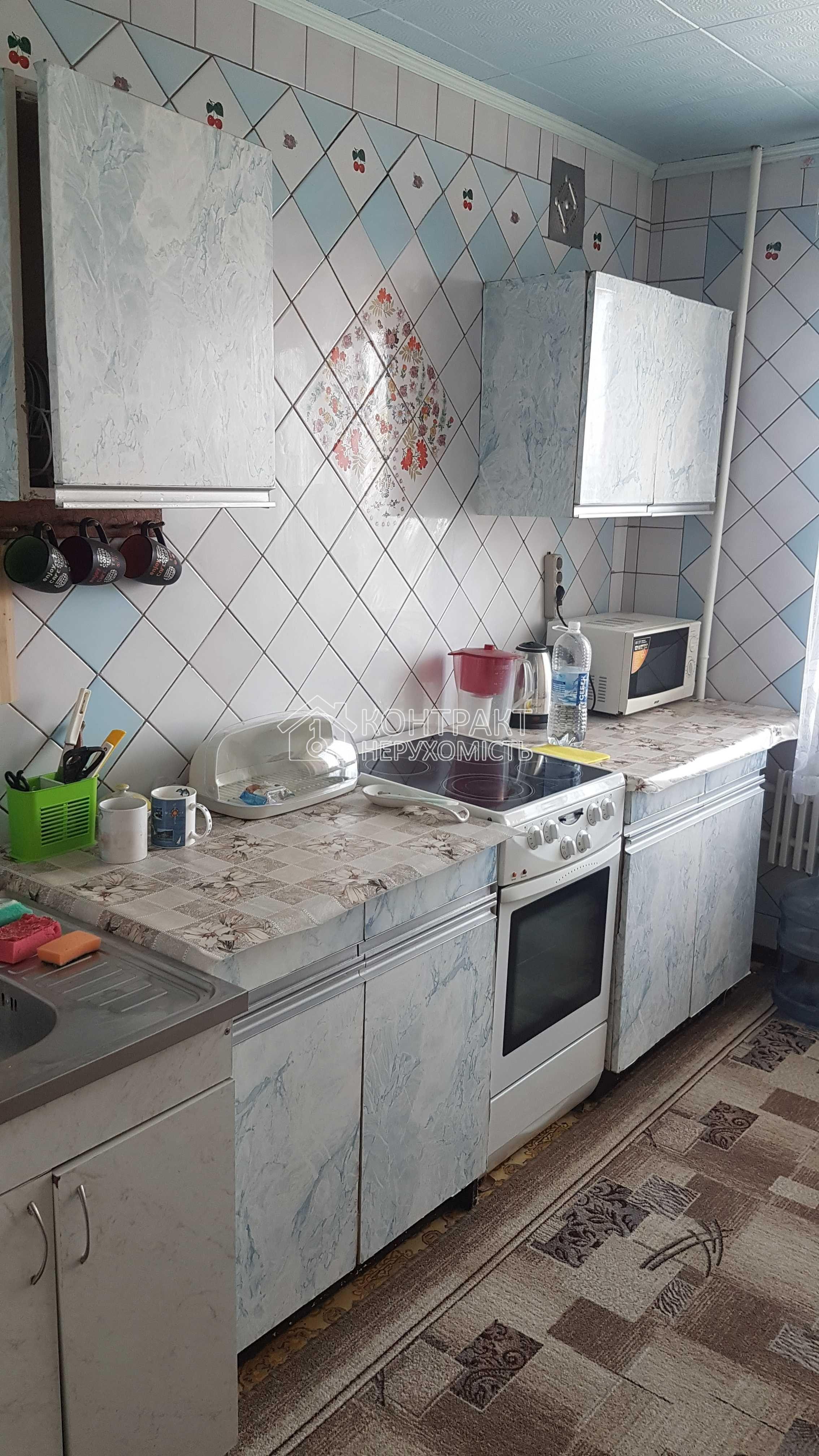 кімната