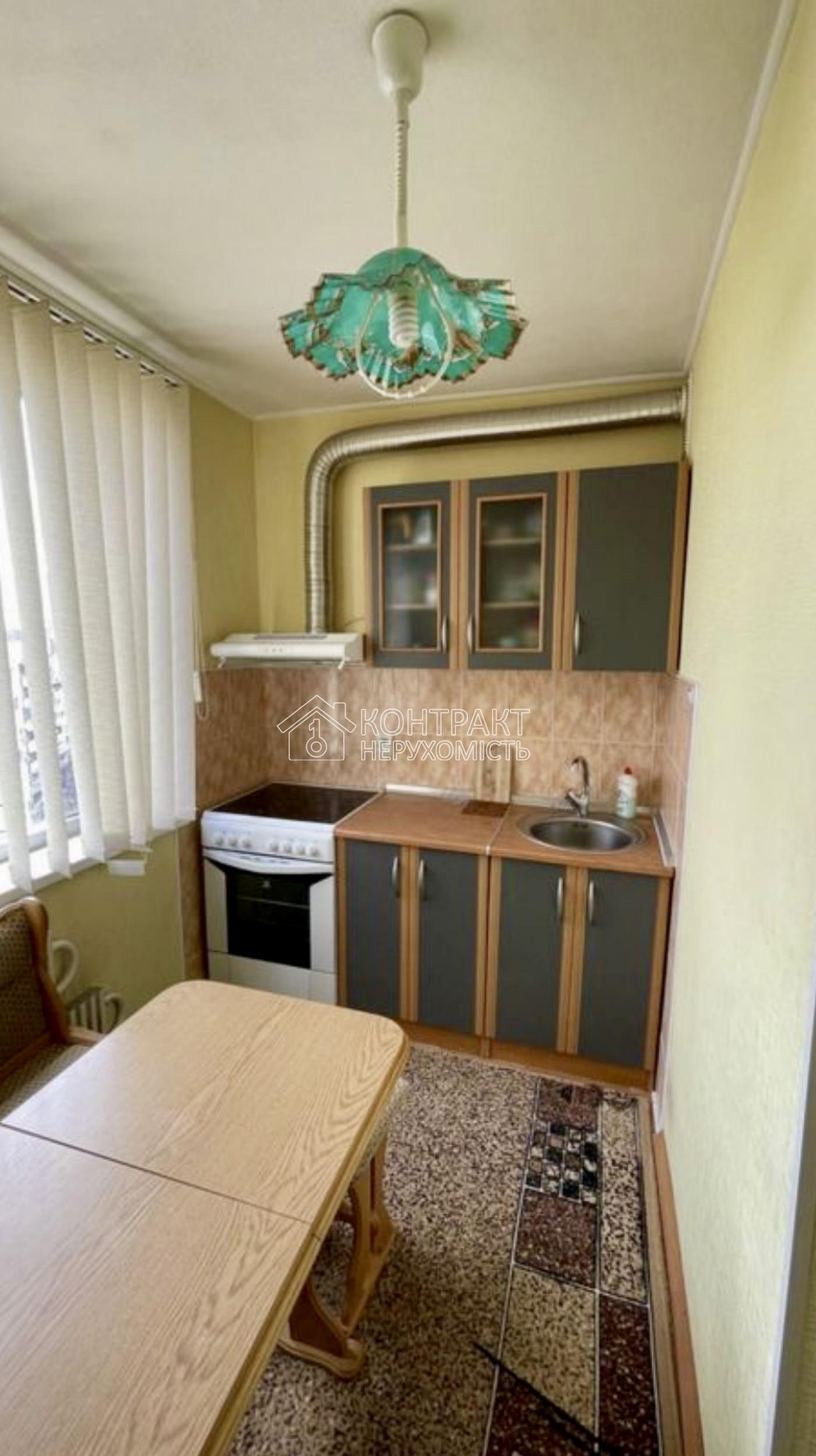 Здам 1к квартиру Олексіївка