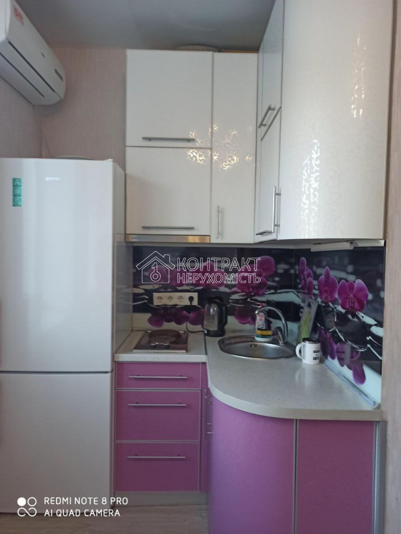 Оренда 1к.квартири ЖК Карамель