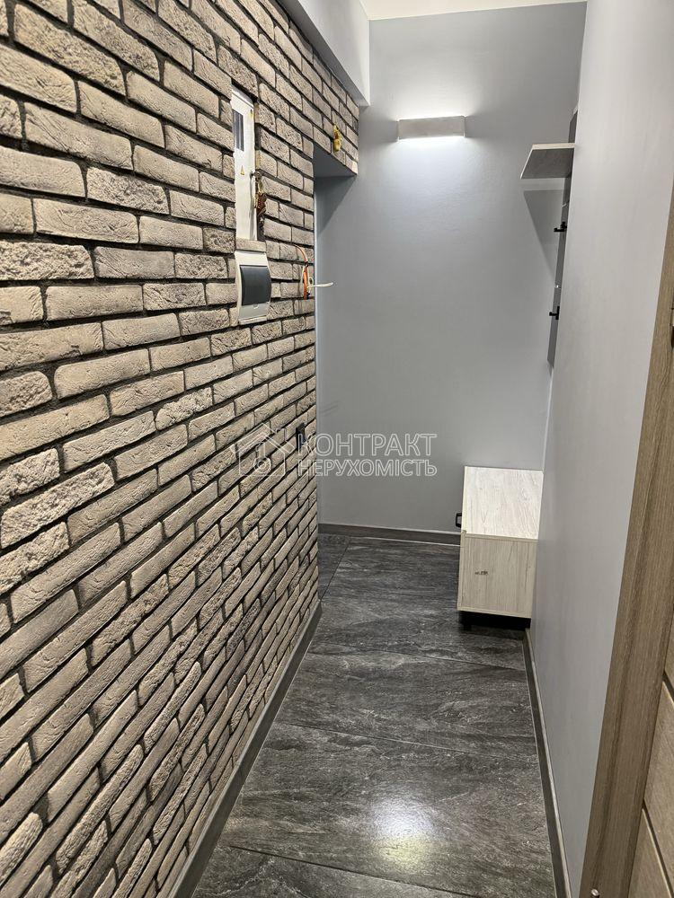 Продаётся уютная квартира-студия с современным ремонтом