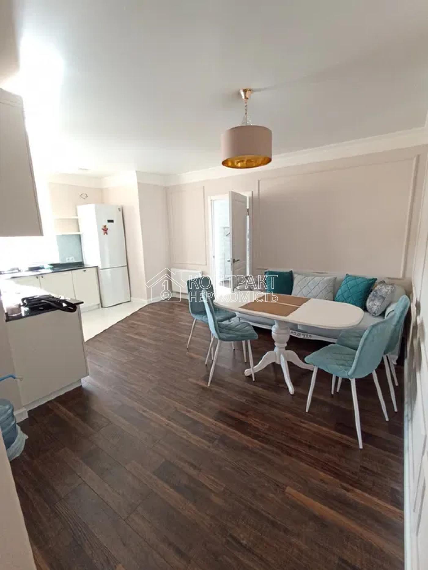 Продам 1к квартиру ЖК Рогатинський Центр