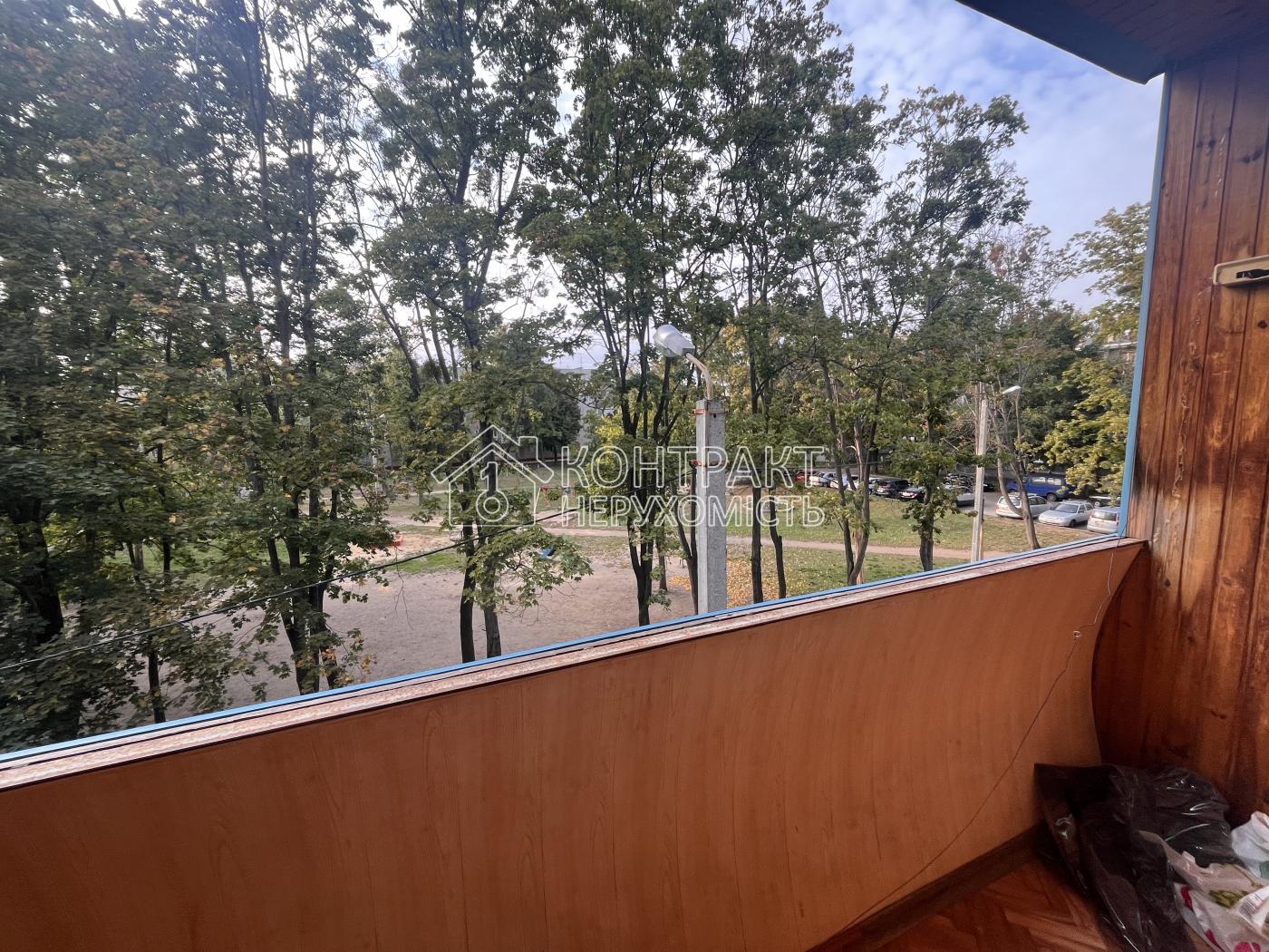 кімната