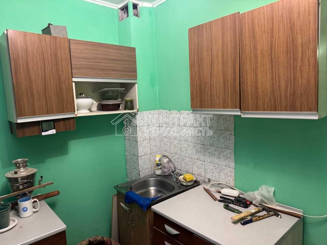 Здається однокімнатна кв. вул. Бучми