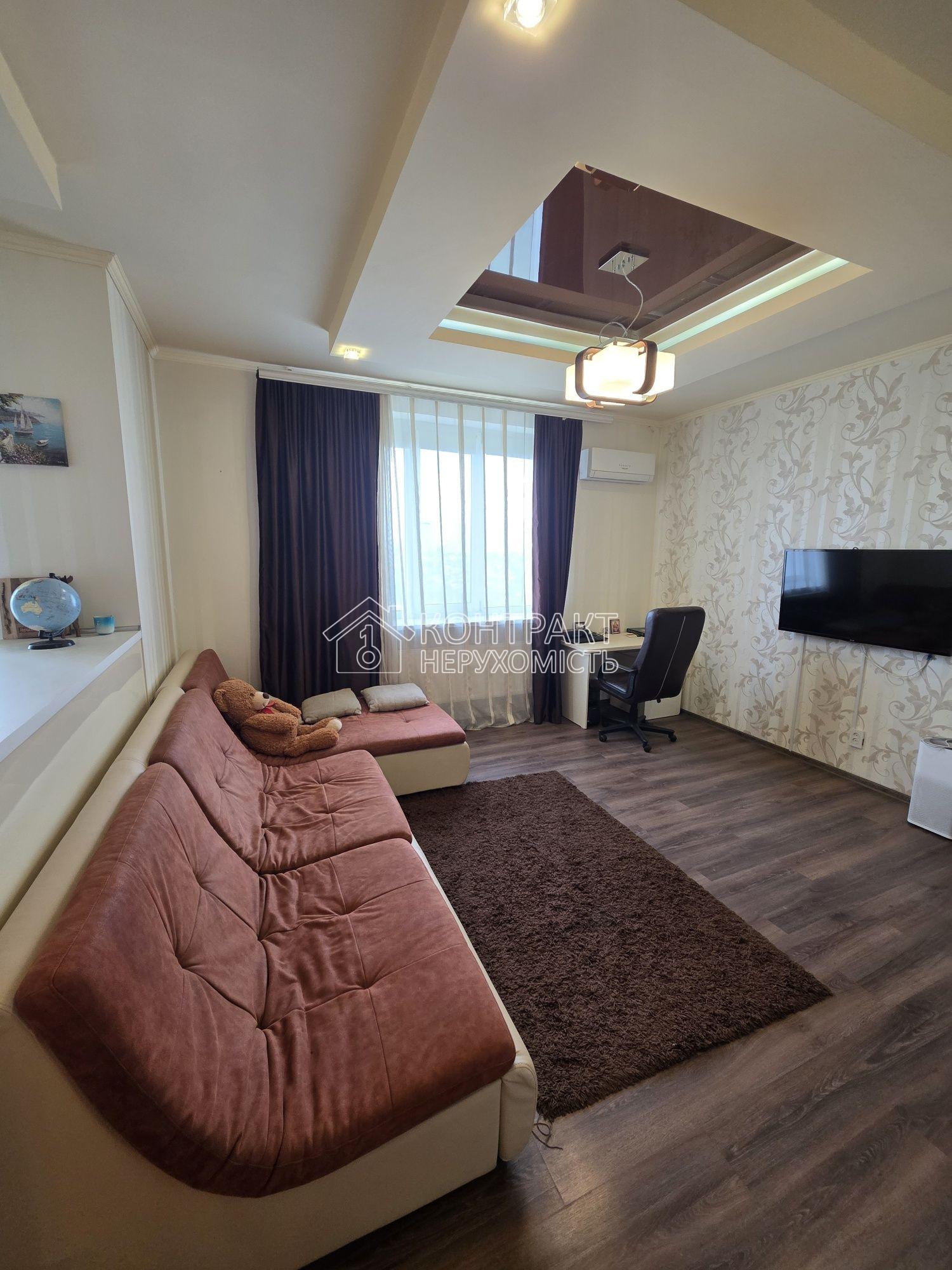 кімната