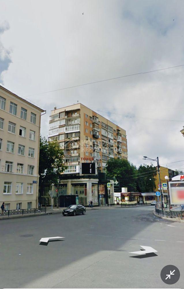 Сдам 2 квартиру возле м.Пушкинская Sобщ.= 60м