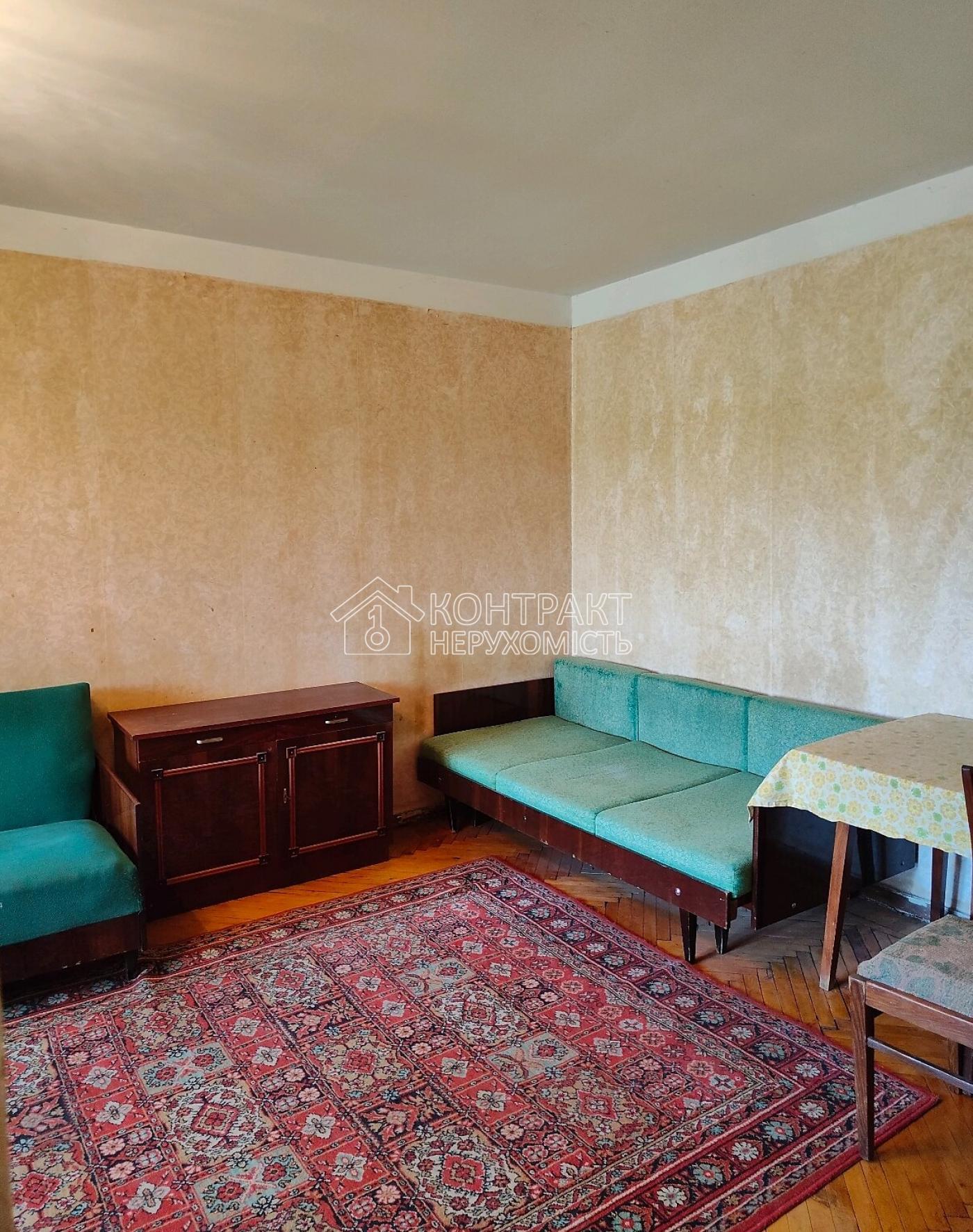 Продажа 1к квартиры 33 кв. м на бул. Жасминовый 12